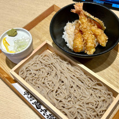 十割蕎麦 中村麺兵衛 土浦店の画像