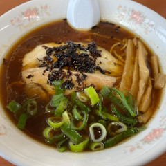 らー麺 さつき家の画像