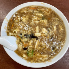 天津飯店の画像