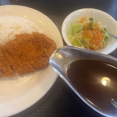 カレーショップ ラホールの画像