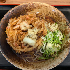 えきめん茶屋 三崎口店の画像