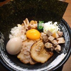 特あぶらめん