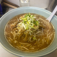 札幌ラーメン どさん娘の画像