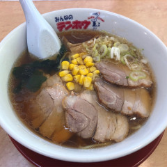 テンホウ 富士見桜ケ丘店の画像