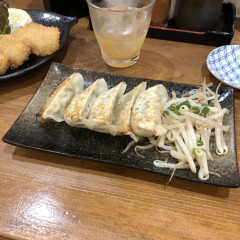 居酒屋 傍の写真