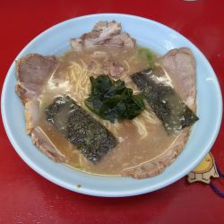 チャーシューメン