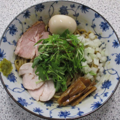 まぜ麺 佑ちゃんの画像