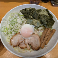 つけ麺まぜそば専門店 えじまんの画像