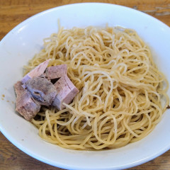 自家製麺 伊藤の画像