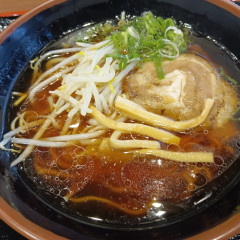 あじわい処 麺 福山店の画像