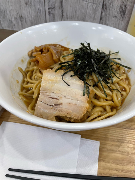 「まぜそば」@STORYの写真