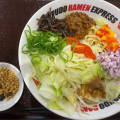 IPPUDO RAMEN EXPRESS 南町田グランベリーパーク店の画像