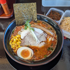 麺屋 武嗣の画像