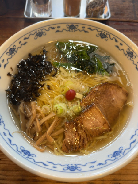 「塩」@鉄平の写真