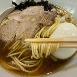 煮干ソバClassics