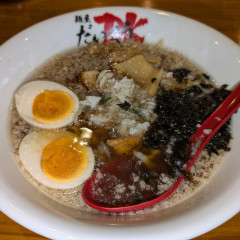 麺屋 だいくうの画像