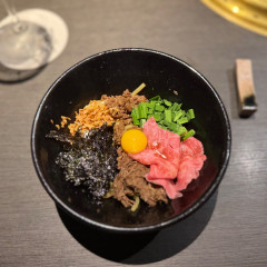 個室焼肉 富士門 恵比寿の画像