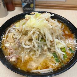 みそラーメン