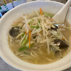 らーめん一政の画像