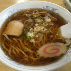 まるいち食堂の画像