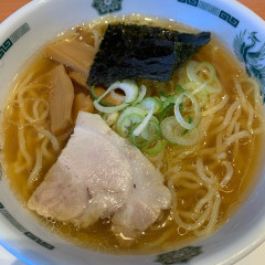 日高屋 フレスポ八潮店の写真