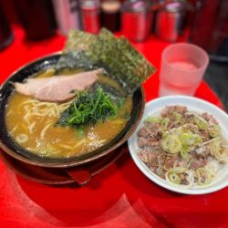 山崎ラーメン