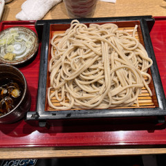 そばえもん 青山一丁目店の画像