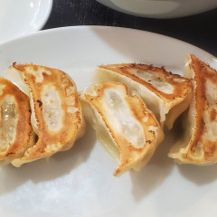 向陽飯店 都筑店の画像