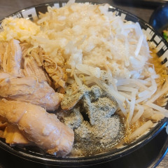 ガッツだ！ニボジローの画像