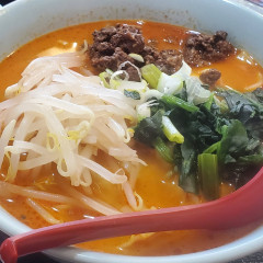 向陽飯店 都筑店の画像