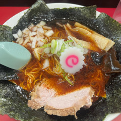 一心ラーメンの画像