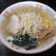 えどこまラーメンの画像