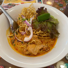 39 タイ レストランの画像