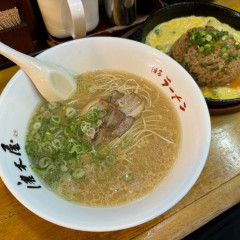 唐木屋 六本松店の画像