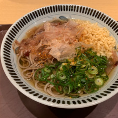 粋麺 あみ乃や 近鉄京都駅店の画像