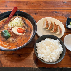 支那そば うみの写真