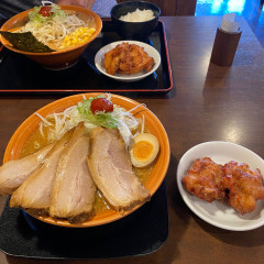 麺屋むげんの写真