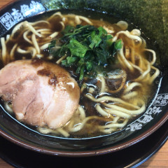 横浜家系ラーメン 壱角家 スカイツリー店の画像