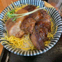 ぴーちゃん Donburi＆Ramenの画像