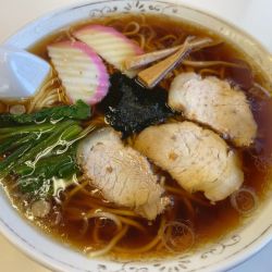 ラーメン800円