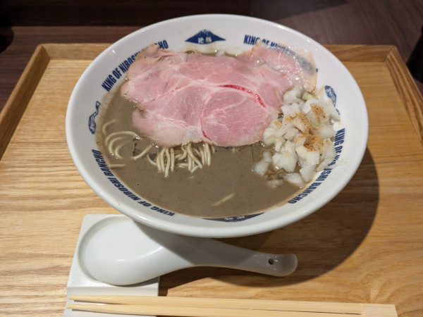 「プレミアムニボプレッソ」@NIBOSHIMANIAの写真