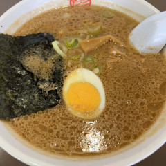 ラーメンだるまや 三笠店の画像