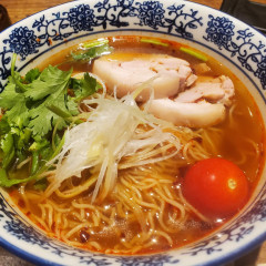 横濱小籠包マニアの画像