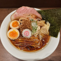 麺や 醤すけの画像