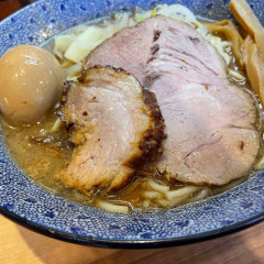 創作らーめん 小川流 八王子みなみ野店の画像