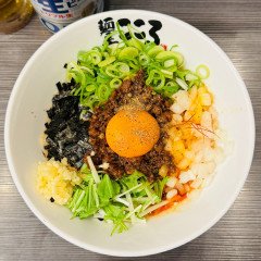 麺屋 こころ 蒲田店の画像