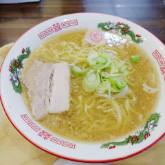 肉中華そば 金無夢有の画像