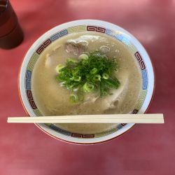 ラーメン