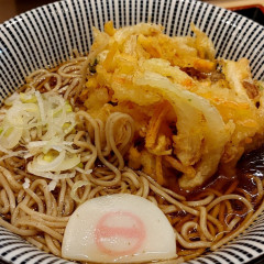 そばいち エキュート赤羽店の画像