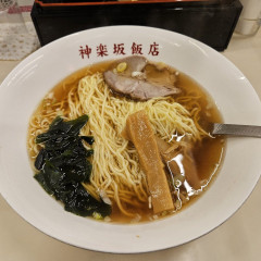 神楽坂飯店の画像